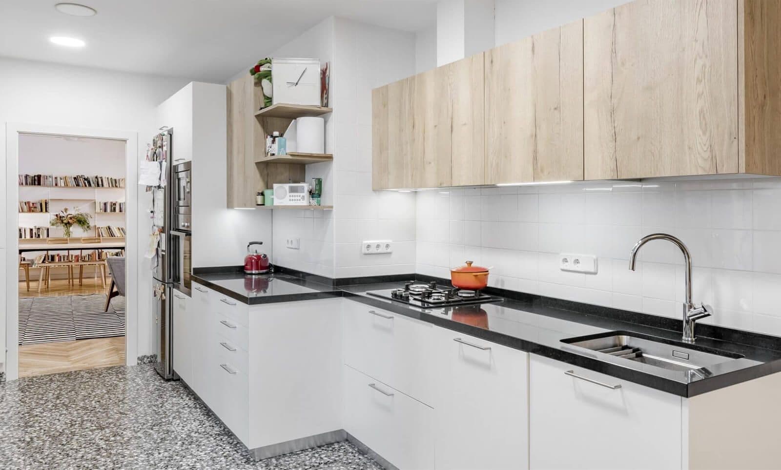 Imagen del proyecto de Casa KA 06