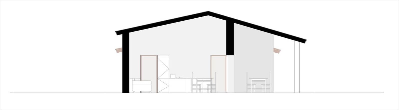 Imagen del proyecto de Casa JA 03