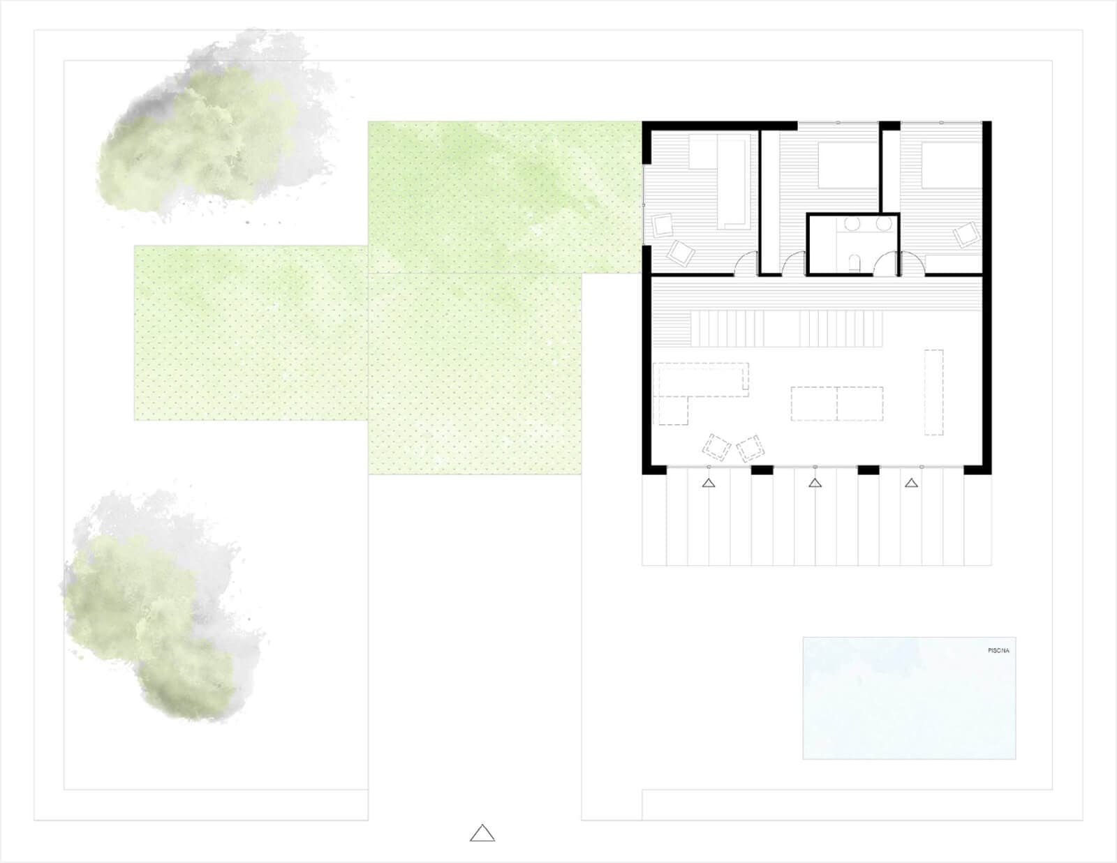 Imagen del proyecto de Casa AS 03