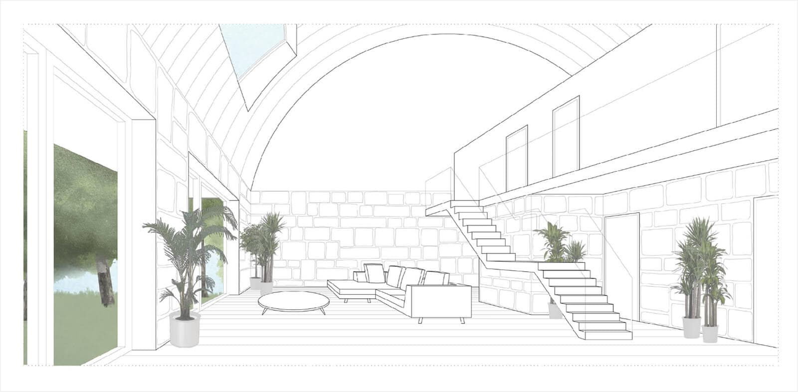 Imagen del proyecto de Casa AS 05