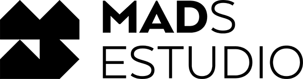 Logo Mads Estudio